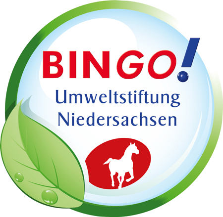 Logo Bingo Umweltstiftung